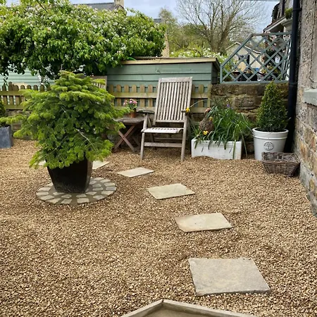 Hideaway Holiday home Whitby