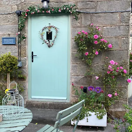 Holiday home Hideaway