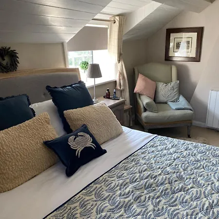 Feriehus Hideaway *