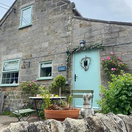 Holiday home Hideaway Whitby