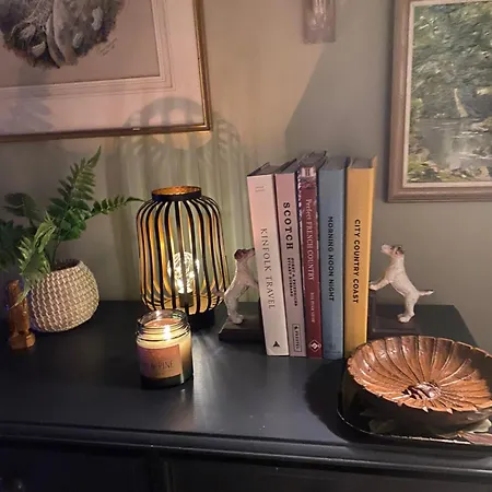 Hideaway בית נופש *