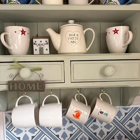 Hideaway בית נופש