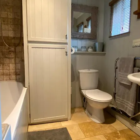 Hideaway Tatil Evi Whitby