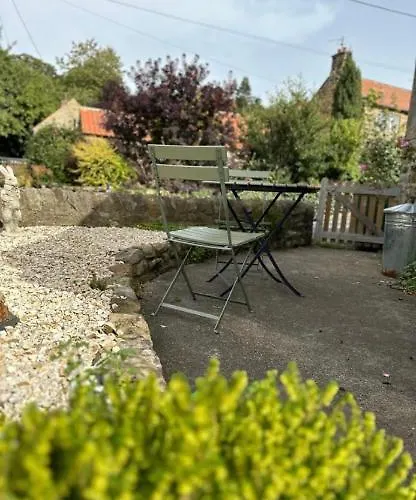 Hideaway Holiday home