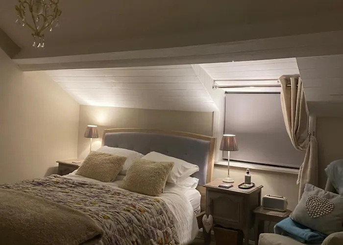 Holiday home Hideaway Whitby