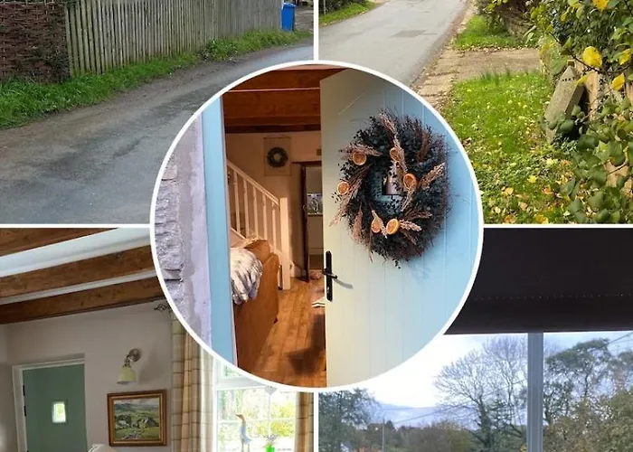 Hideaway Holiday home *