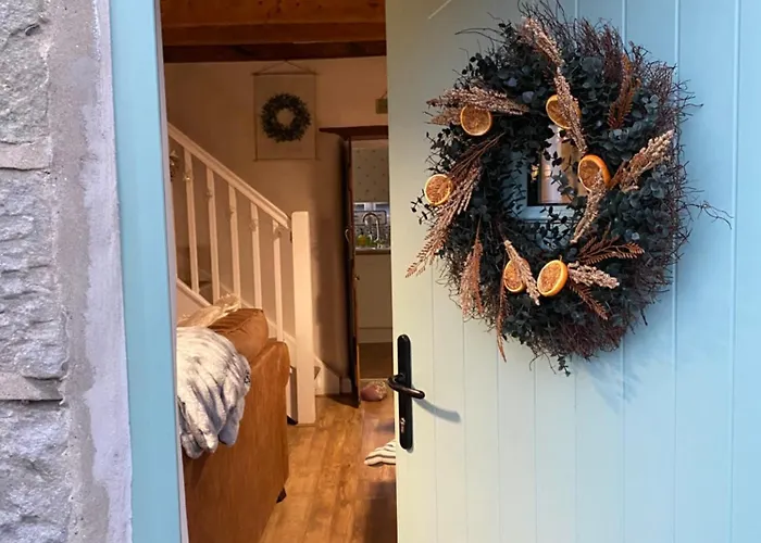 Holiday home Hideaway *