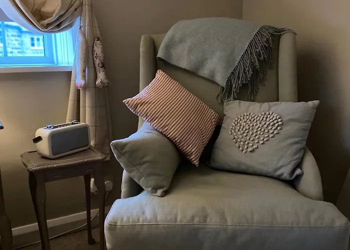 Hideaway Holiday home *