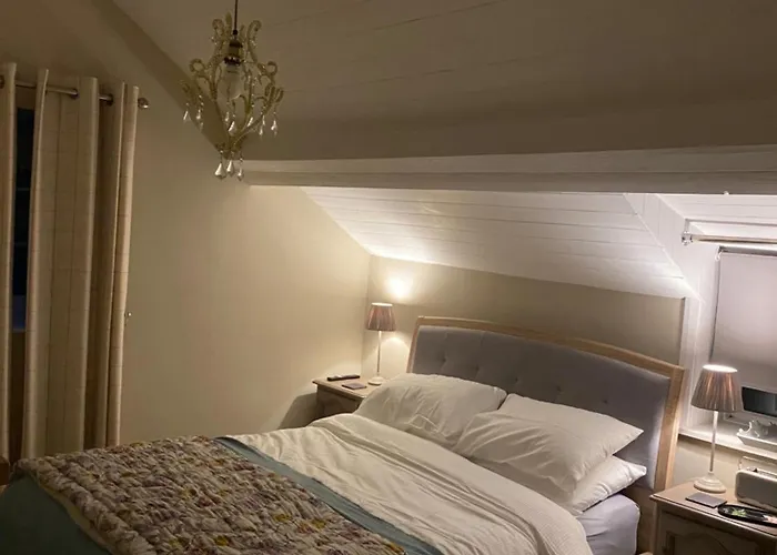 Holiday home Hideaway *