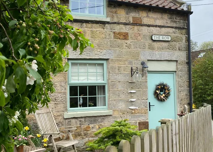 Hideaway Holiday home Whitby