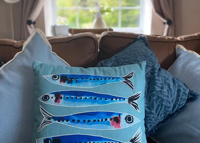 Holiday home Hideaway Whitby