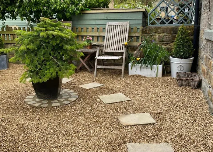 Hideaway Holiday home Whitby