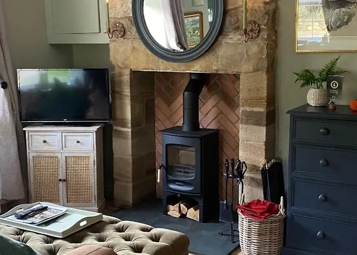 Hideaway * וויטבי