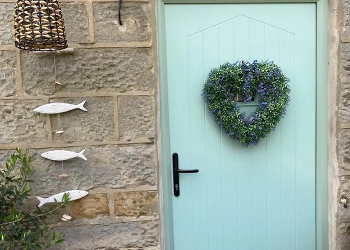 Hideaway * וויטבי