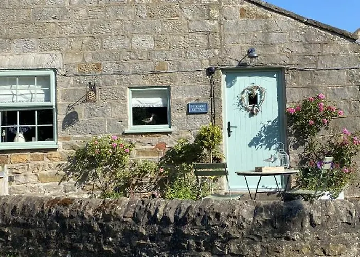 Hideaway Holiday home Whitby