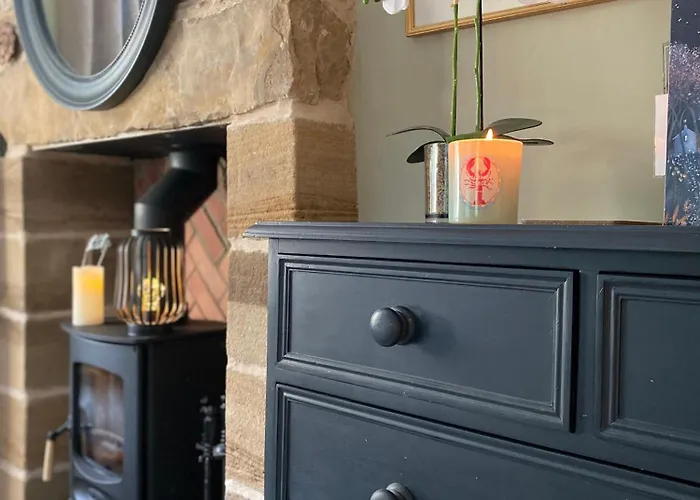 Hideaway בית נופש