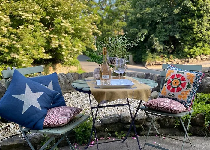 Hideaway בית נופש וויטבי