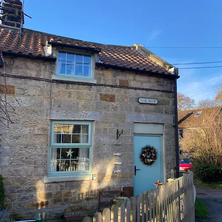 Holiday home Hideaway Whitby