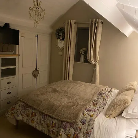 Dom wakacyjny Hideaway *