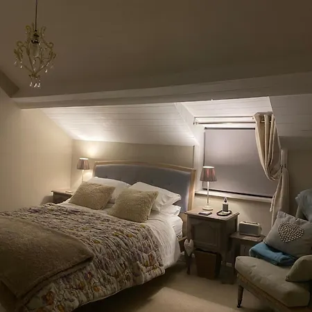 بيت للعطل Hideaway ويتبي