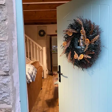 بيت للعطل Hideaway *