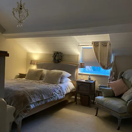 Dom wakacyjny Hideaway Whitby
