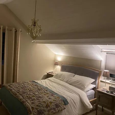 Dom wakacyjny Hideaway *