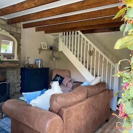 Hideaway بيت للعطل *