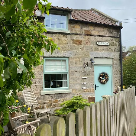 Hideaway Dom wakacyjny Whitby