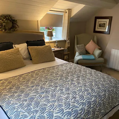 Vakantiehuis Hideaway