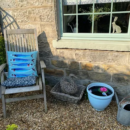 Hideaway Feriehus Whitby