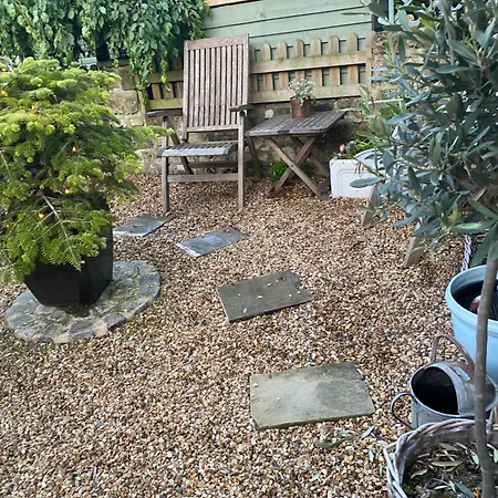 Feriehus Hideaway Whitby