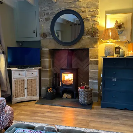 Holiday home Hideaway *