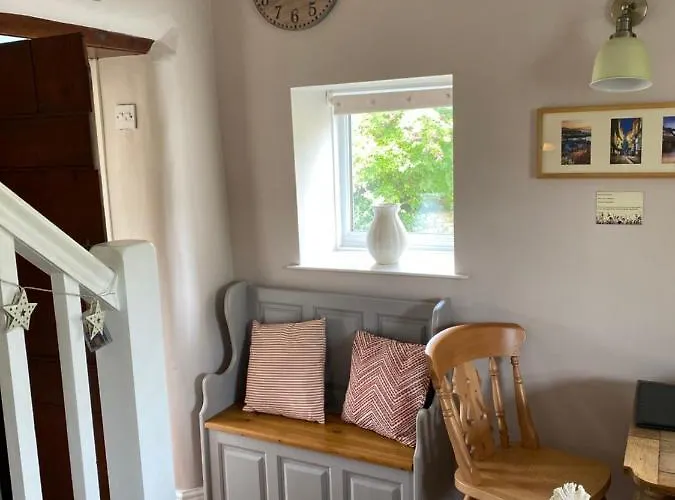 Hideaway Holiday home