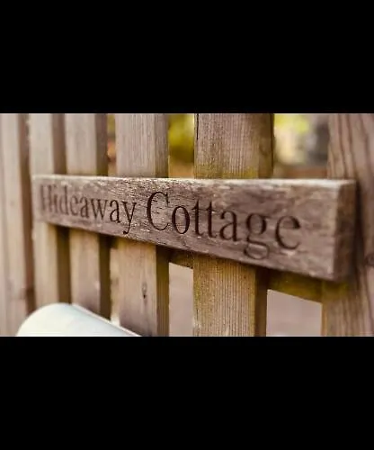 بيت للعطل Hideaway *