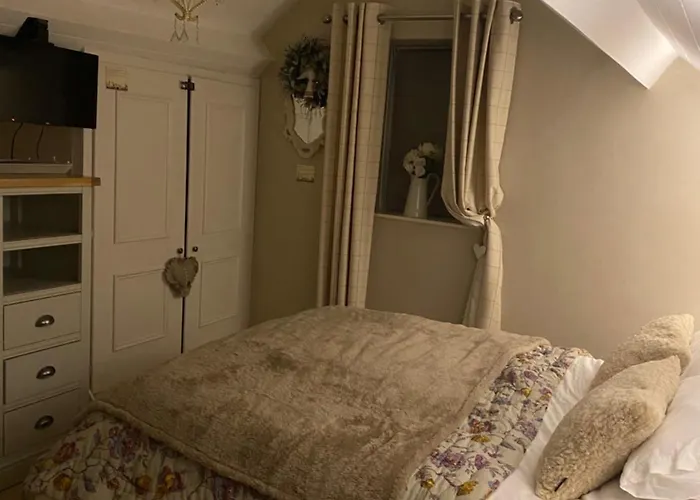 Holiday home Hideaway *