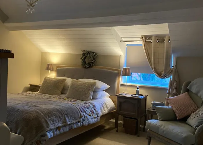 Holiday home Hideaway Whitby