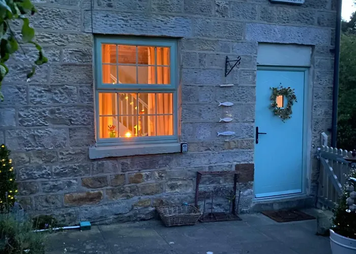 Hideaway Holiday home Whitby