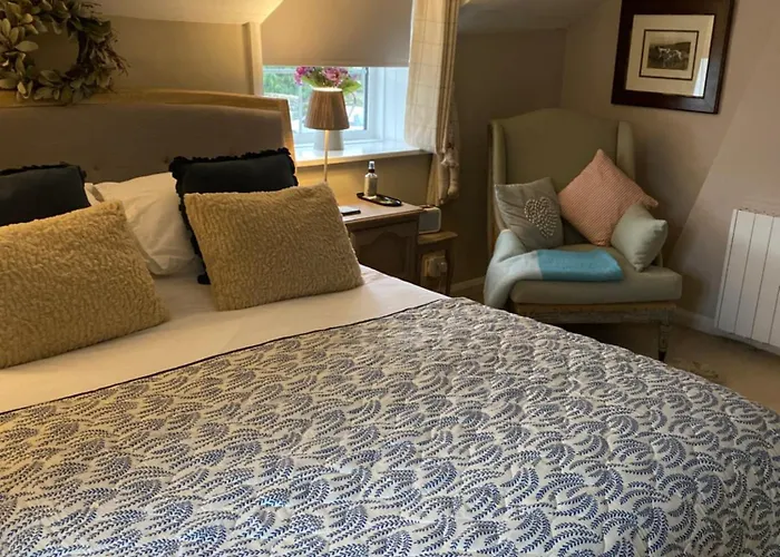 بيت للعطل Hideaway