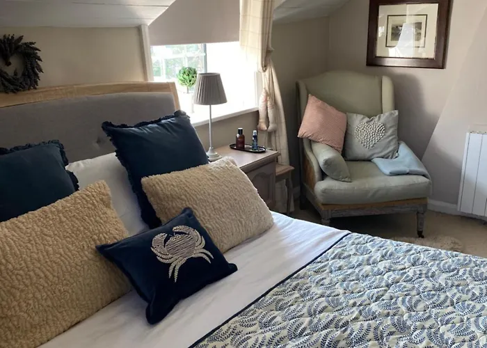 بيت للعطل Hideaway *