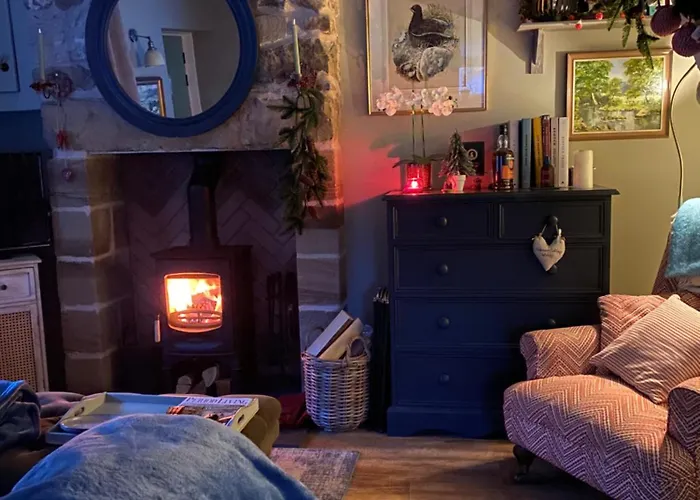 Hideaway بيت للعطل