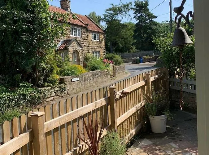 Hideaway Holiday home