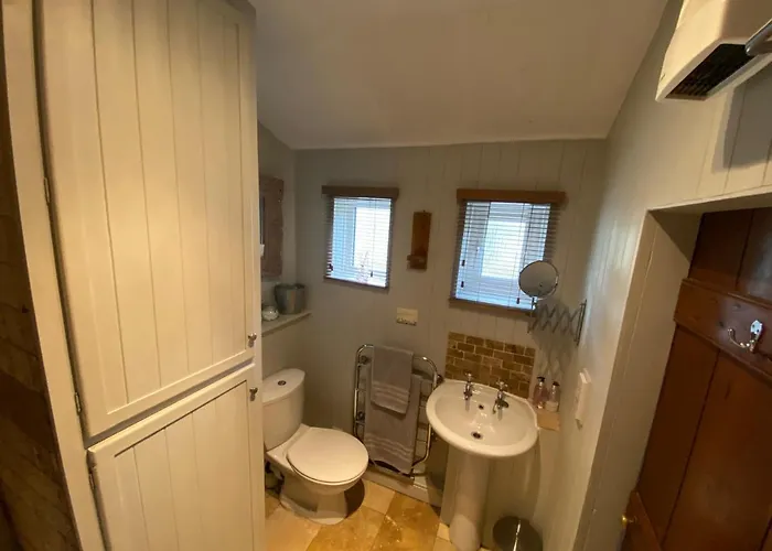 Hideaway Holiday home