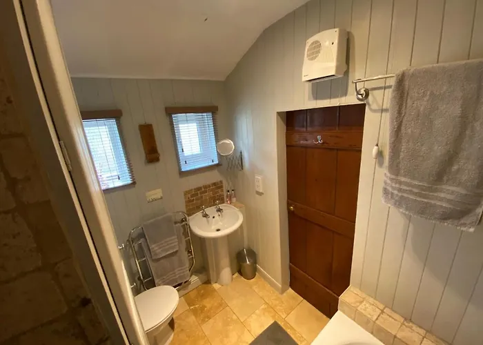 Hideaway Holiday home