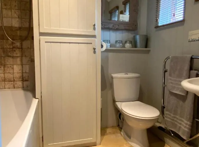 Hideaway Holiday home Whitby